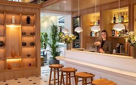 Hotel Mercure La Sorbonne Saint-Germain-des-Prés