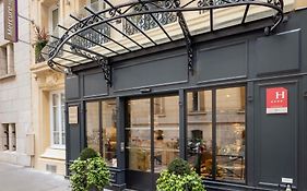 Hotel Mercure La Sorbonne Saint-Germain-des-Prés